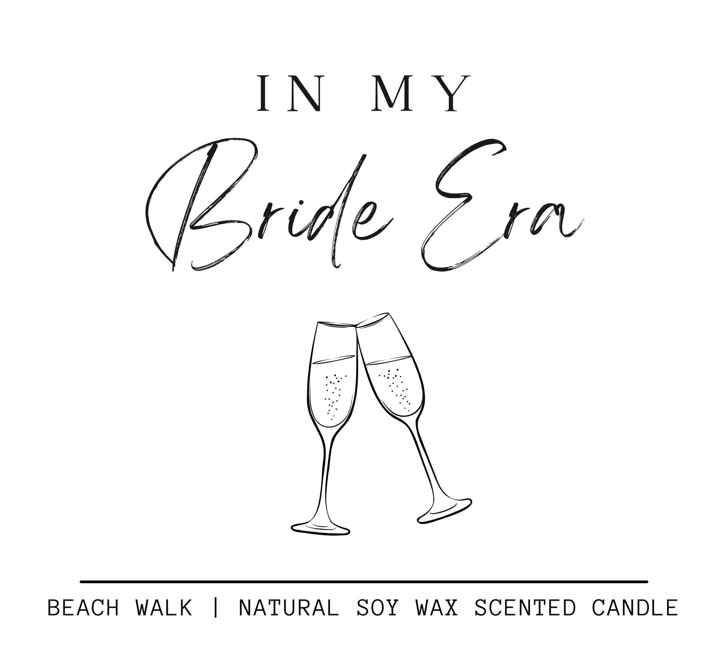 Newly Married Gift, Bride To Be Era Scented Candle, Bride to Be Gift, Funny Bride to Be Soy Wax Candle Gift Set, Gift for Her, Bridal Wedding Gift, Future MRS, gift for bride, hen night gift