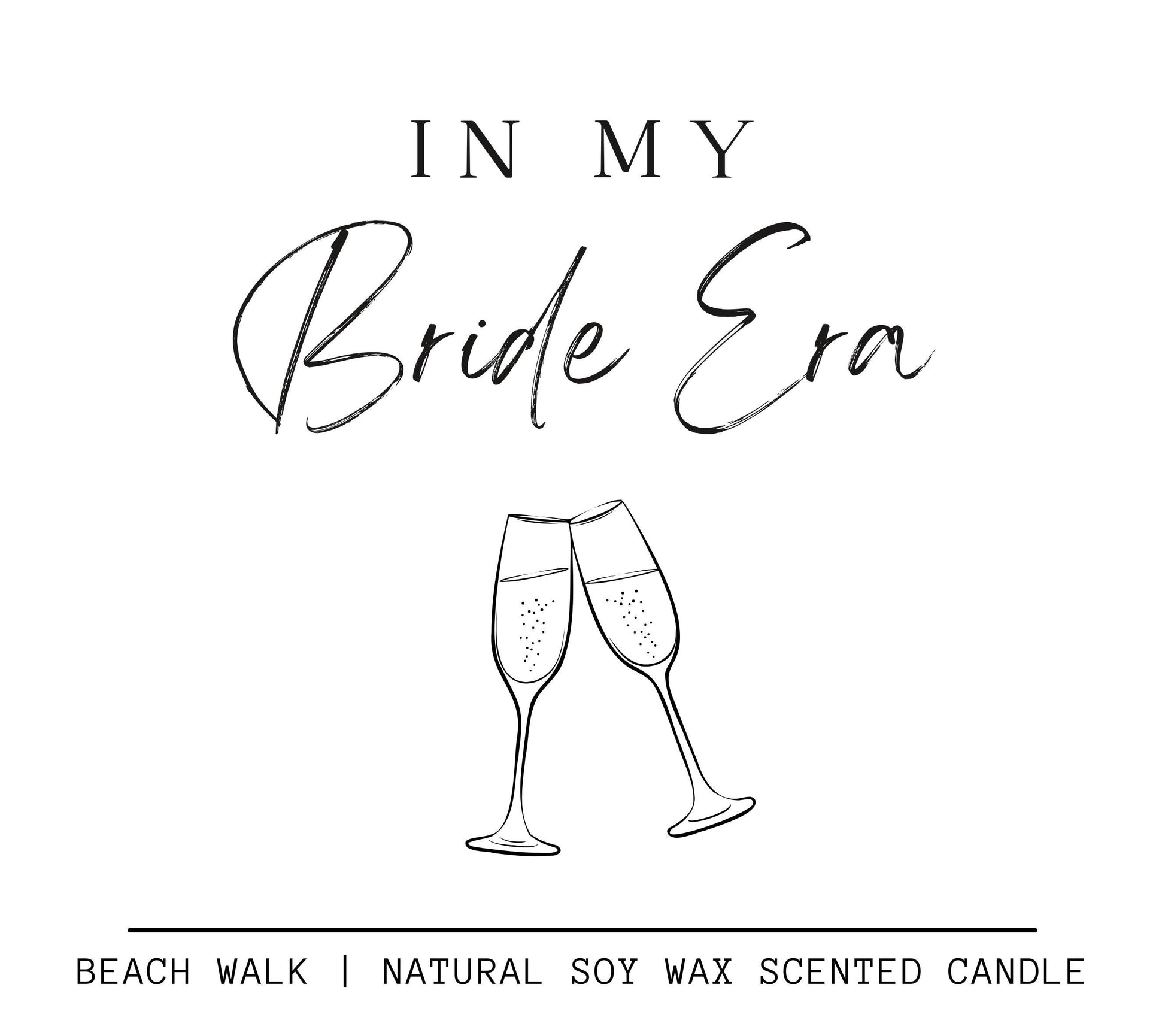 Newly Married Gift, Bride To Be Era Scented Candle, Bride to Be Gift, Funny Bride to Be Soy Wax Candle Gift Set, Gift for Her, Bridal Wedding Gift, Future MRS, gift for bride, hen night gift