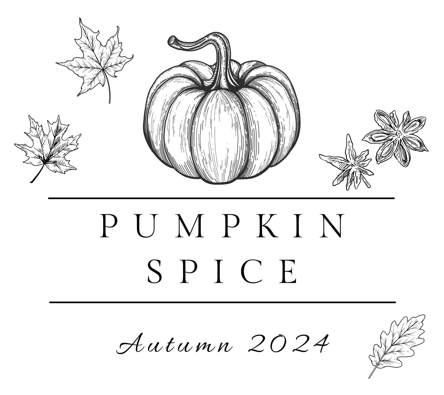 Pumpkin Spice Soy Wax Candle, Autumn Candle gift for friend, Cosy Autumn Scented Candle, Cosy Fall Gift for Friend, Autumn Home Decor Birthday Gift Cute Halloween Candle, Gift for Mum, Autumn 2024, Autumn Gift for Wife, Autumn Vibes Home Decoration