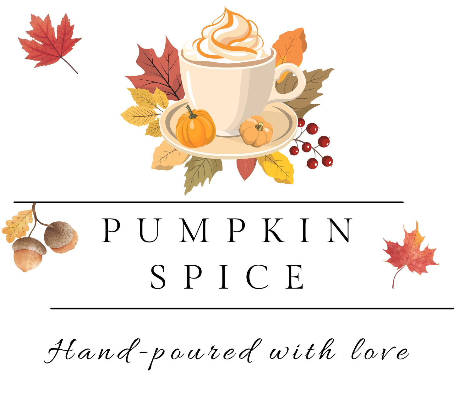 Pumpkin Spice Soy Wax Candle, Autumn Candle gift for friend, Cosy Autumn Scented Candle, Cosy Fall Gift for Friend, Autumn Home Decor Birthday Gift Cute Halloween Candle, Gift for Mum, Autumn 2024, Autumn Gift for Wife, Autumn Vibes Home Decoration