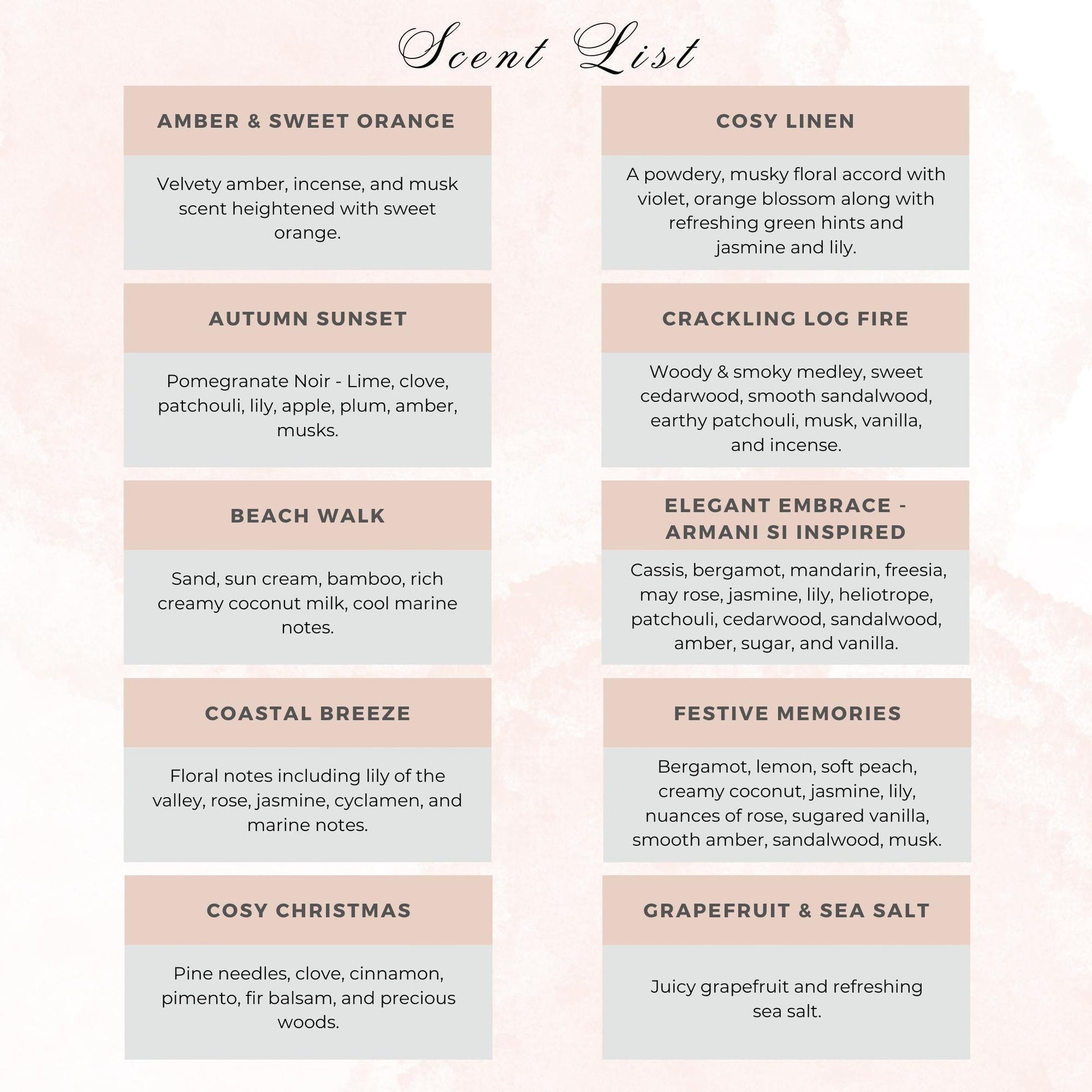 Smells Like My Own Place Funny New Home Candle, First Home Gift for Friend, Candle for Housewarming Gift for New Homeowner, Moving Home Gift