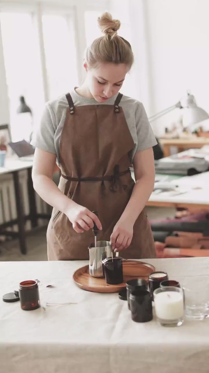 Thank You Photo Candle For Mother of the Bride, Personalised Thank You Candle Gift Set Mother of the Groom, Wedding Photo Candle Thank You