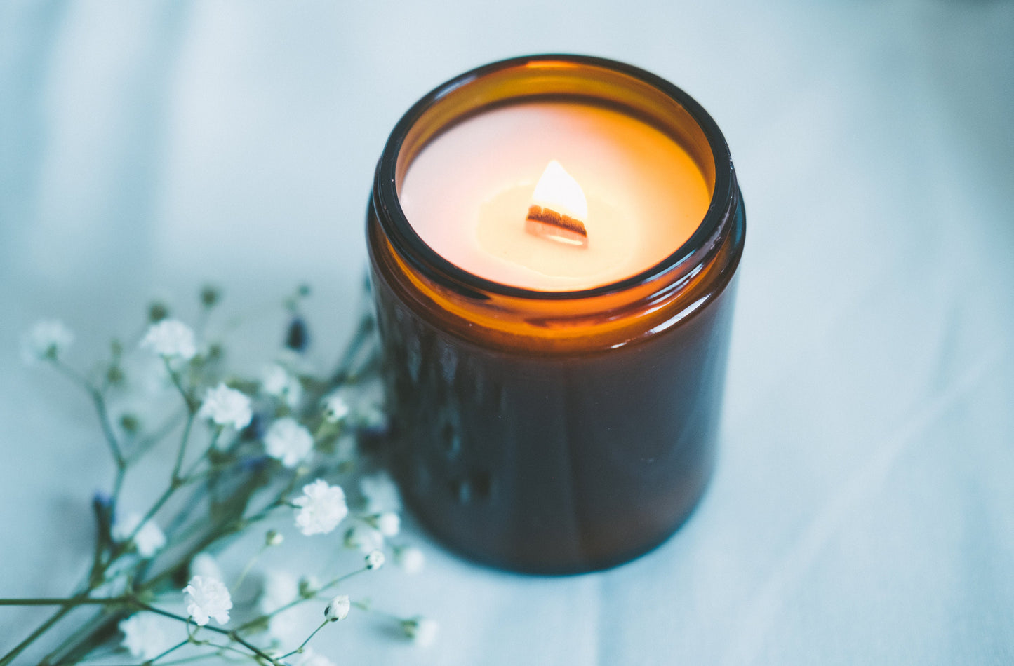 This candle smells like...you&#39;re getting married, Taylor Swift, Harry Styles or Jacob Elordi from Saltburn - ANY CELEBRITY OR MESSAGE YOU WISH! Soy Wax Scented Candle