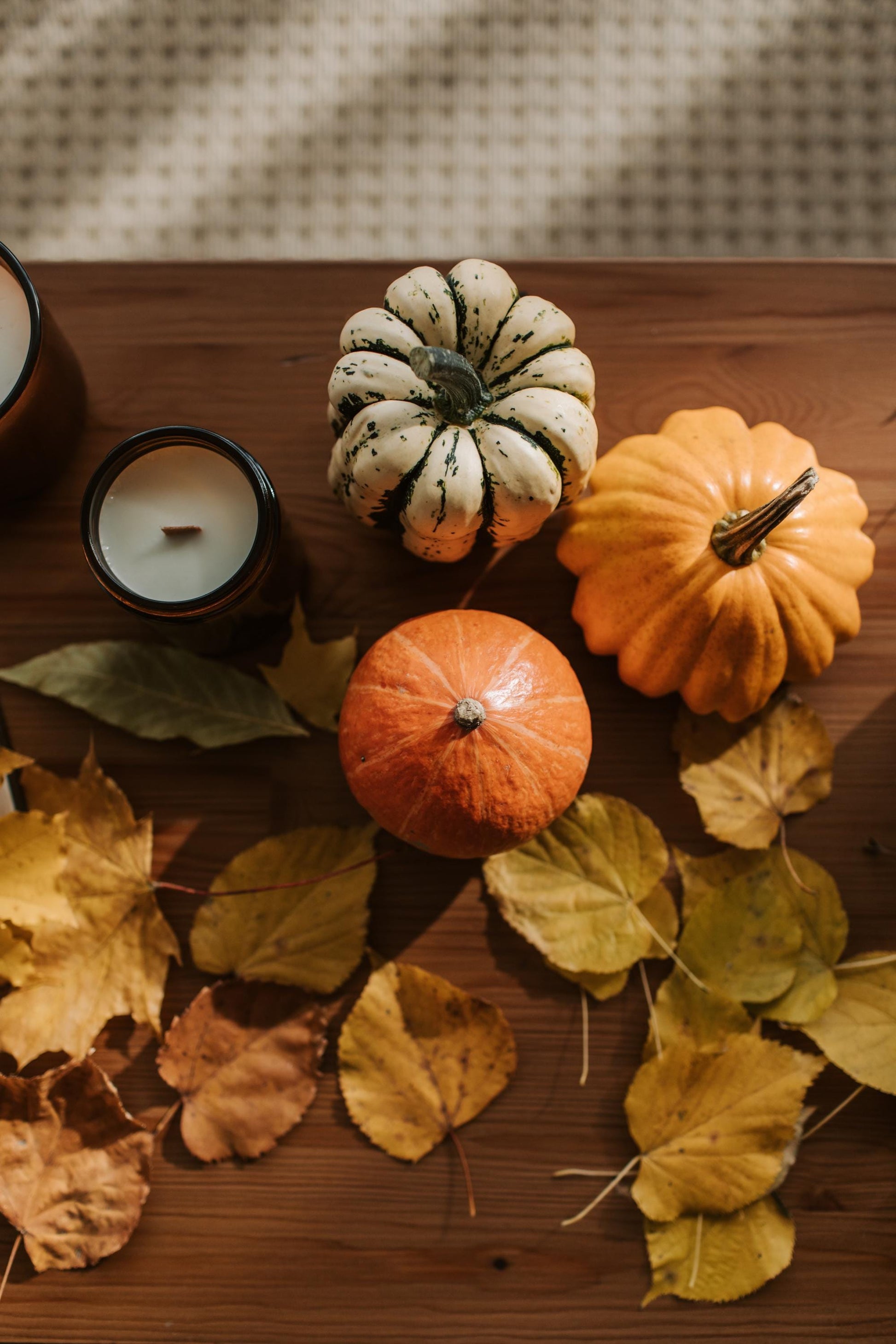 Pumpkin Pie Cosy Autumn Candle, Cute Halloween Decor, Cosy Fall Decor, Warm Autumn Scents, Autumn Home Decor Candle, Harvest Rustic Autumn Vibes, Halloween Pumpkin Decor, Fall Decor, Sweater Weather Festive Fall Candles, Thanksgiving Decor