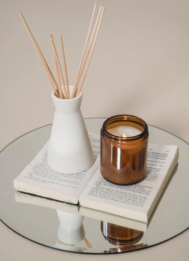 Coworker Funny Secret Santa Gift Xmas Present for Friend Colleague, Office Gifts Xmas Holiday Candles, Unique Secret Santa Gifts, Funny Joke Candle Christmas Coworkers are Like Christmas Lights, Work Colleague, Team Member