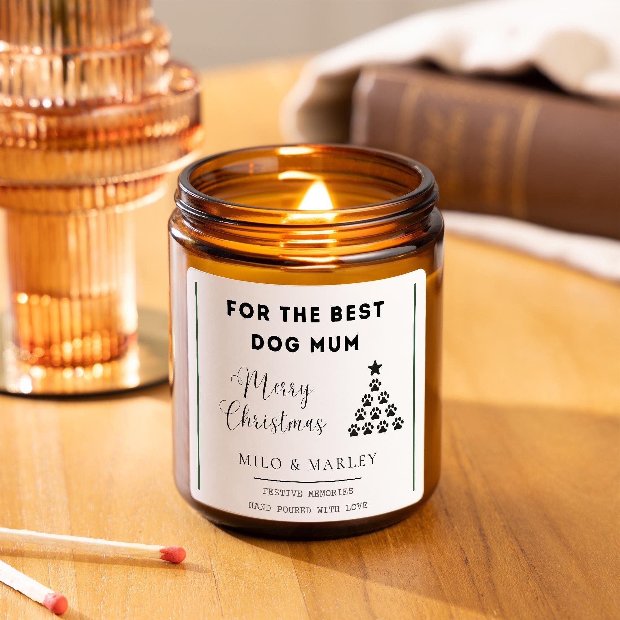 Christmas Present for Pet Lover
