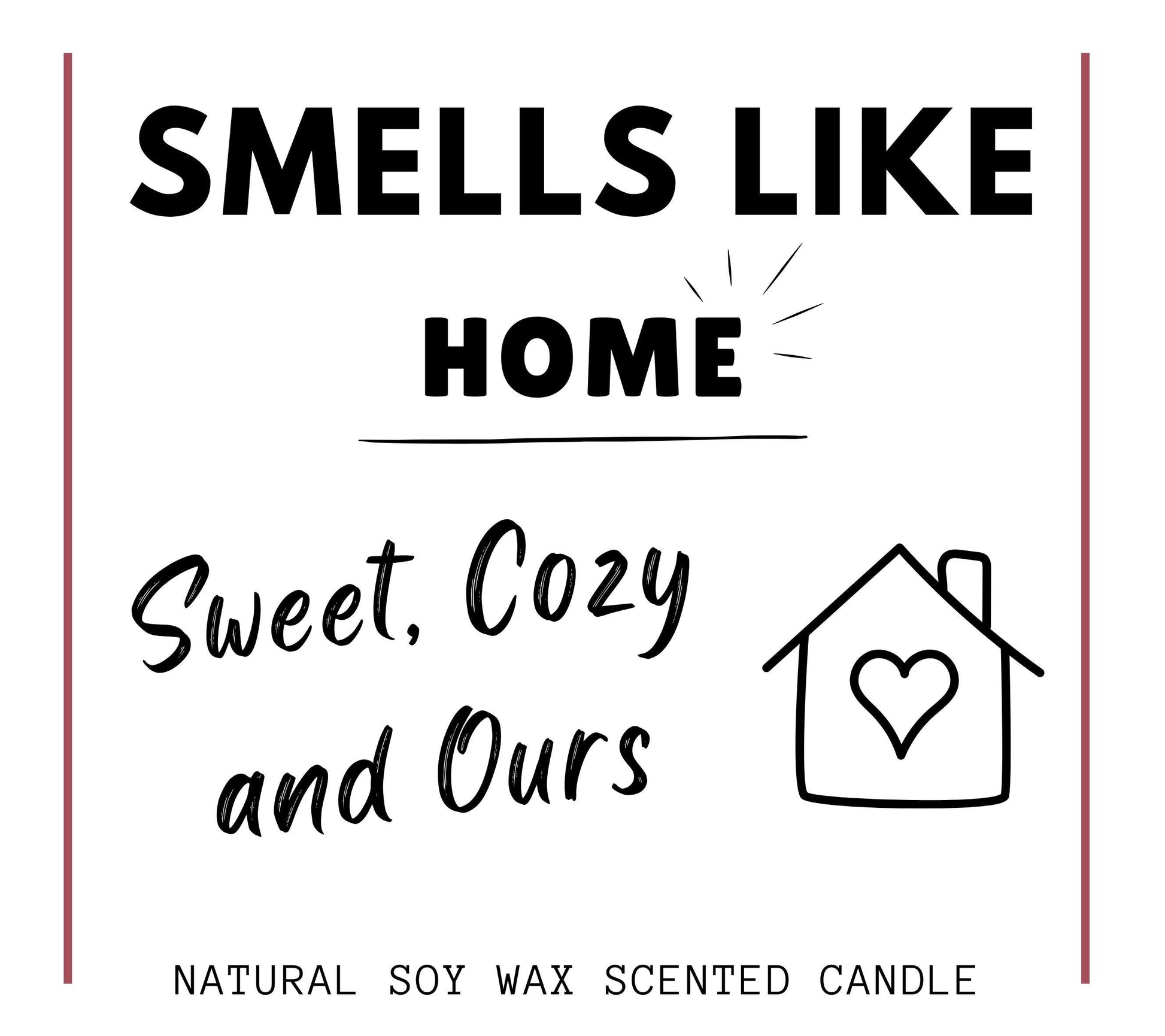 New Home Candle Gift Idea, Best First Home Gift Set, House Warming Gift for Family, New House Closing Gift, Moving Away Gift for Couple